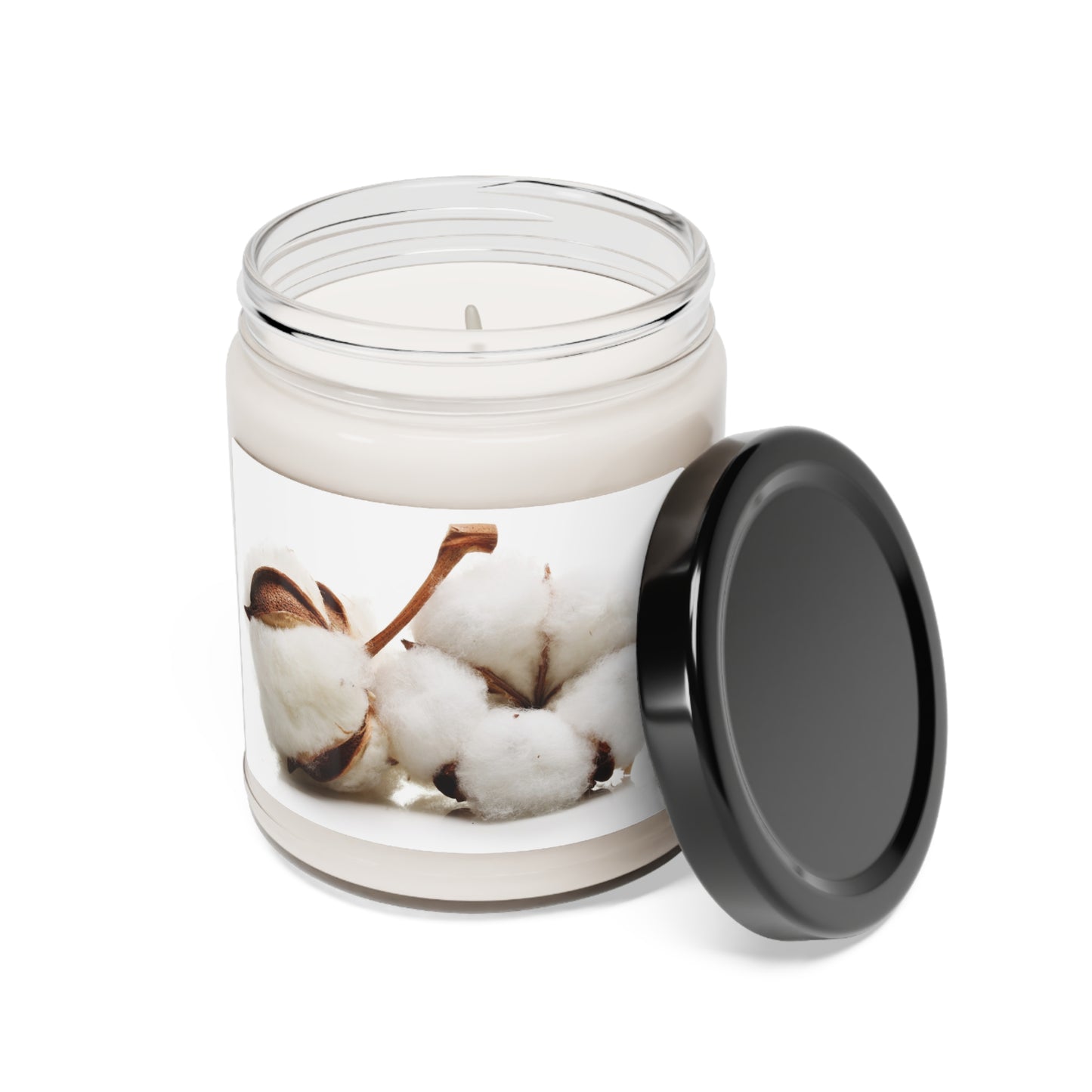 Scented Soy Candle, 9oz\\\