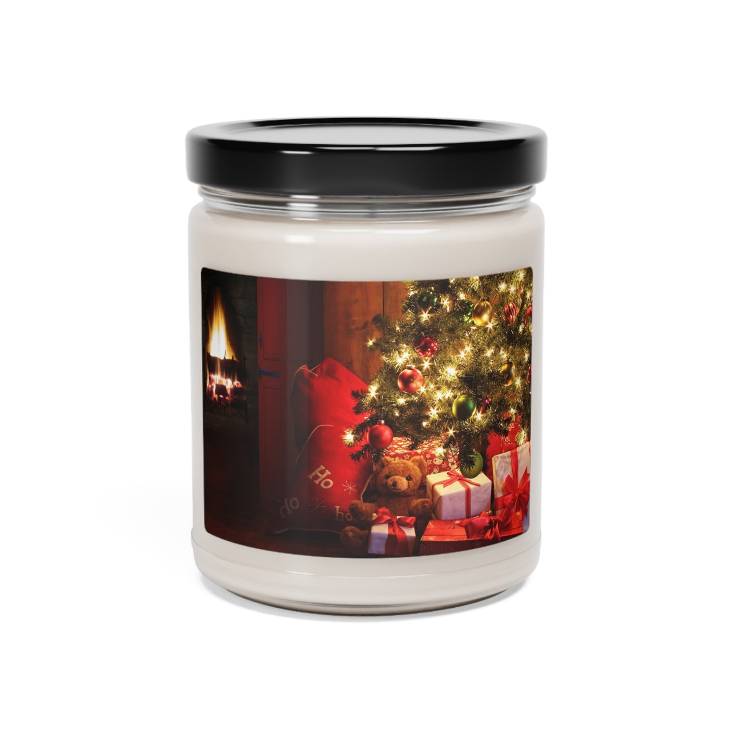 Scented Soy Candle, 9oz\\\