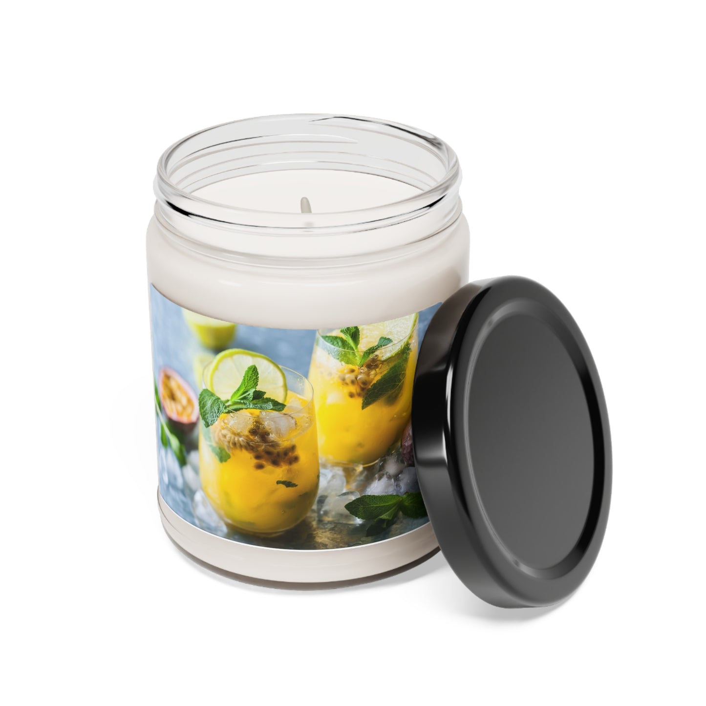 Scented Soy Candle, 9oz\\\