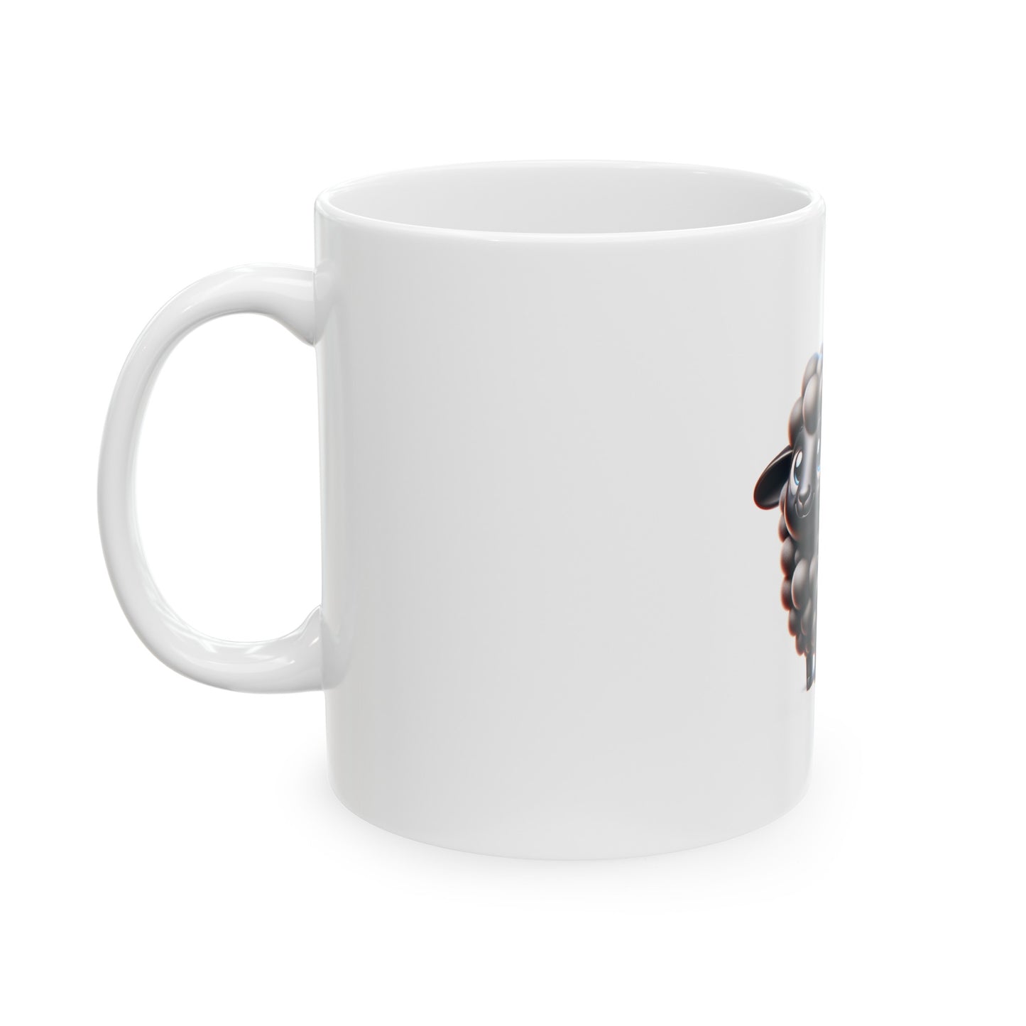 Ceramic Mug, (11oz, 15oz)