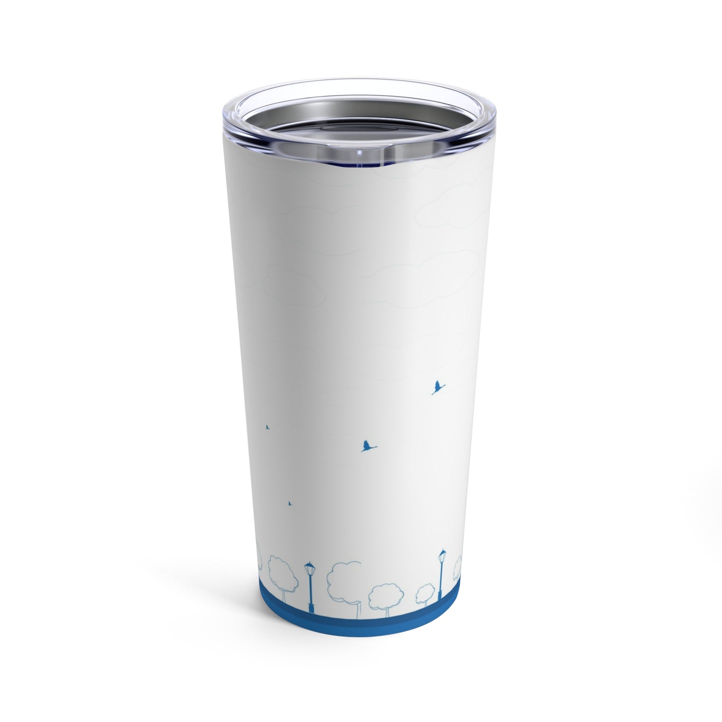 Modern day Madiline Tumbler 20oz