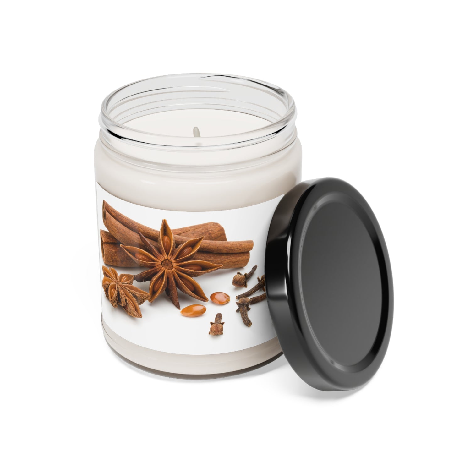 Scented Soy Candle, 9oz\\\