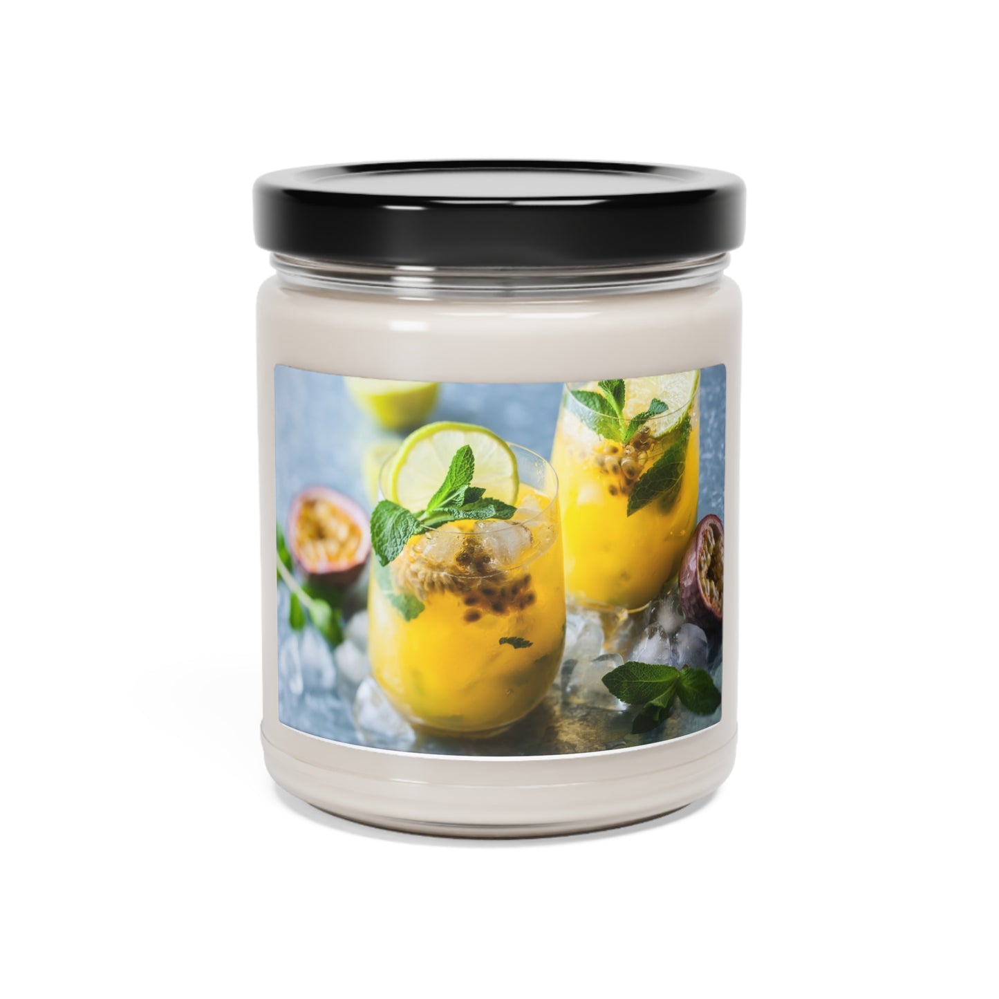 Scented Soy Candle, 9oz\\\