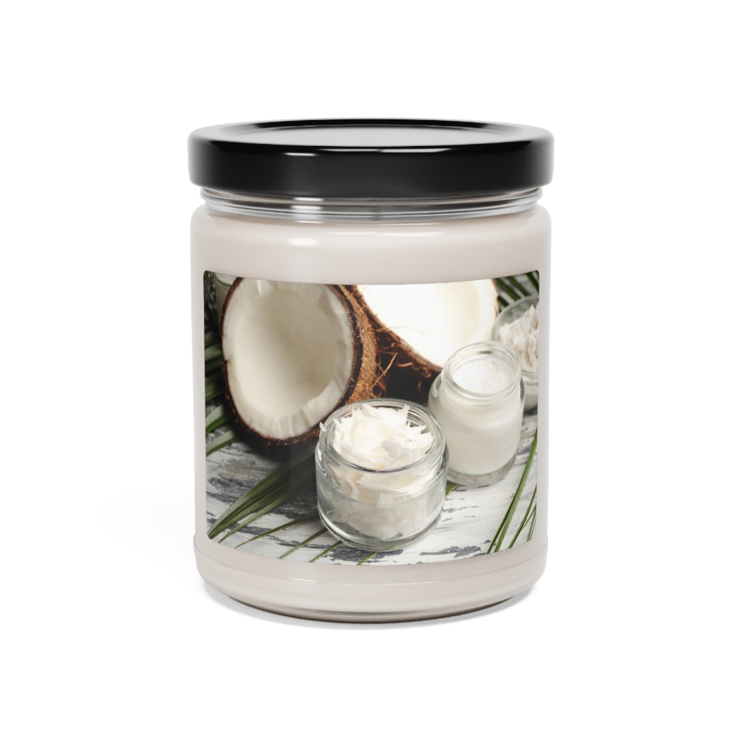 Scented Soy Candle, 9oz\\\