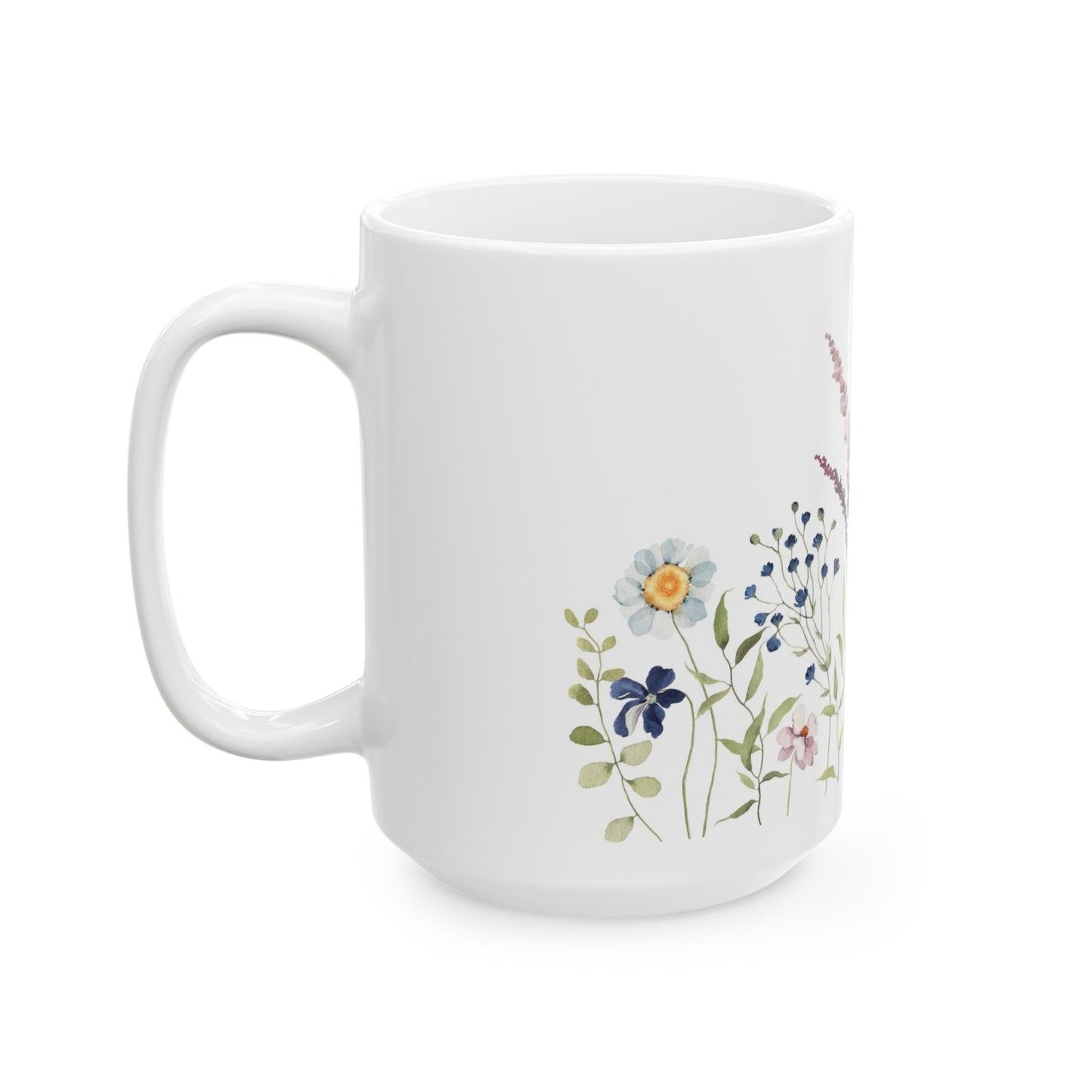 Ceramic Mug, (11oz, 15oz)