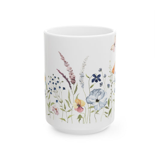 Ceramic Mug, (11oz, 15oz)