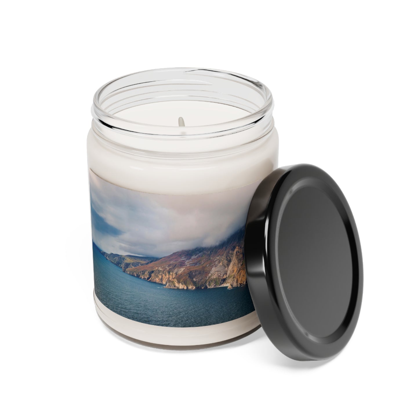 Scented Soy Candle, 9oz\\\