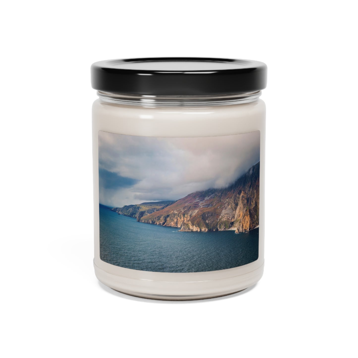 Scented Soy Candle, 9oz\\\