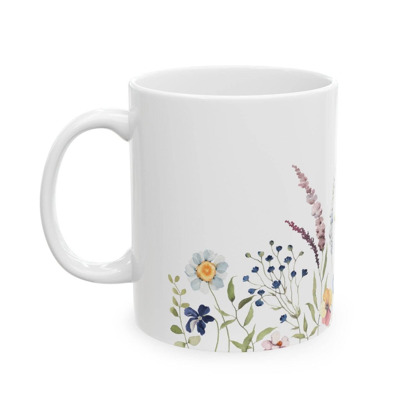 Ceramic Mug, (11oz, 15oz)