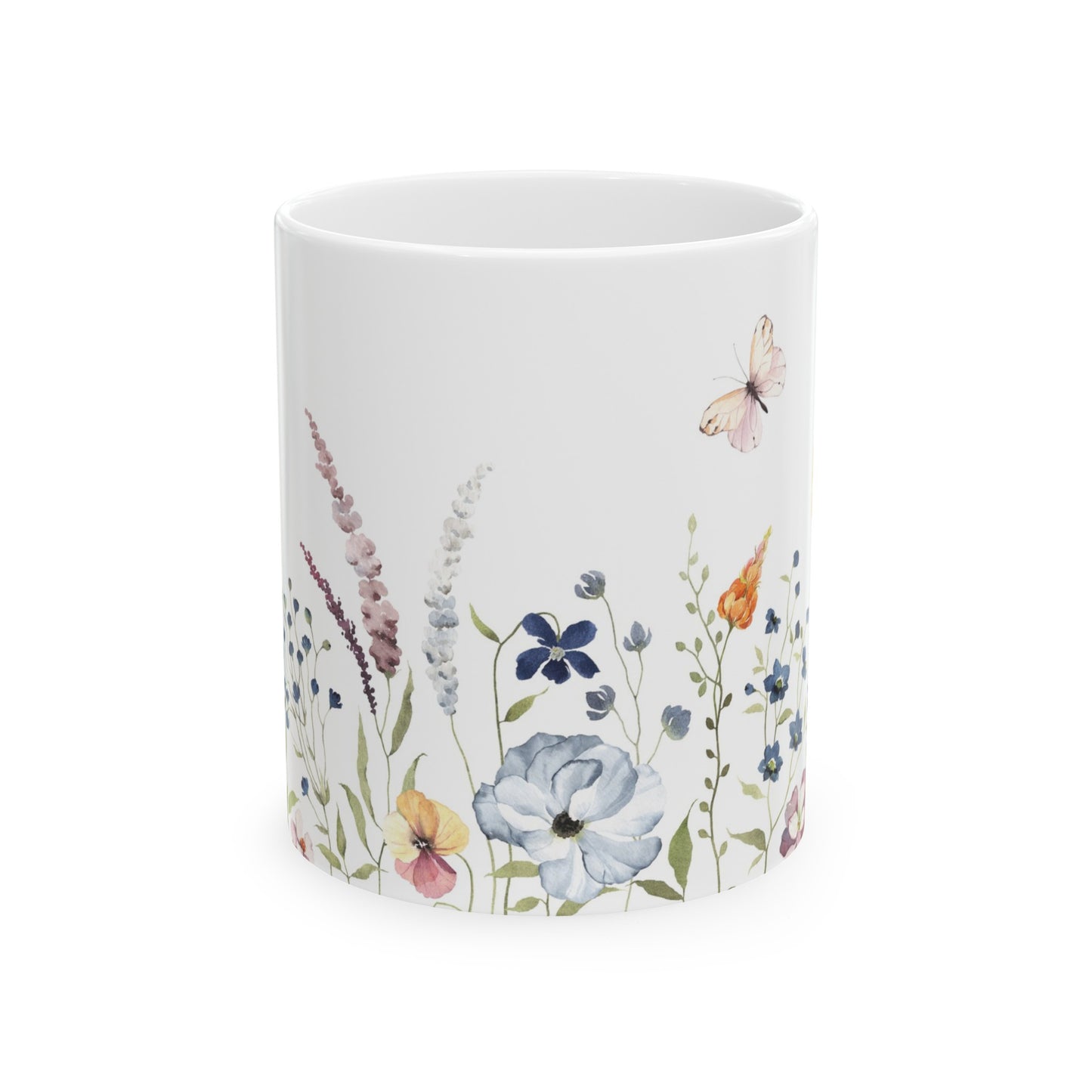 Ceramic Mug, (11oz, 15oz)