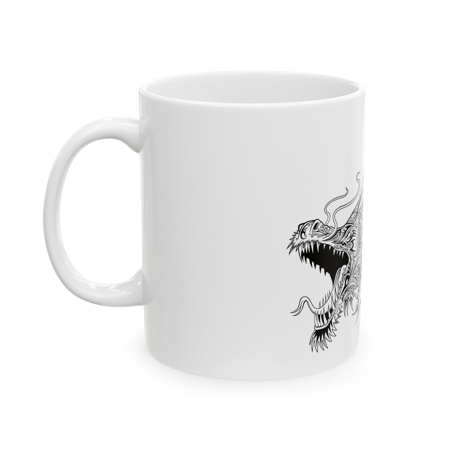 Ceramic Mug, (11oz, 15oz)