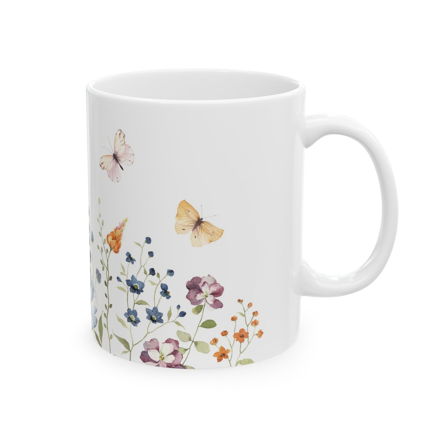 Ceramic Mug, (11oz, 15oz)