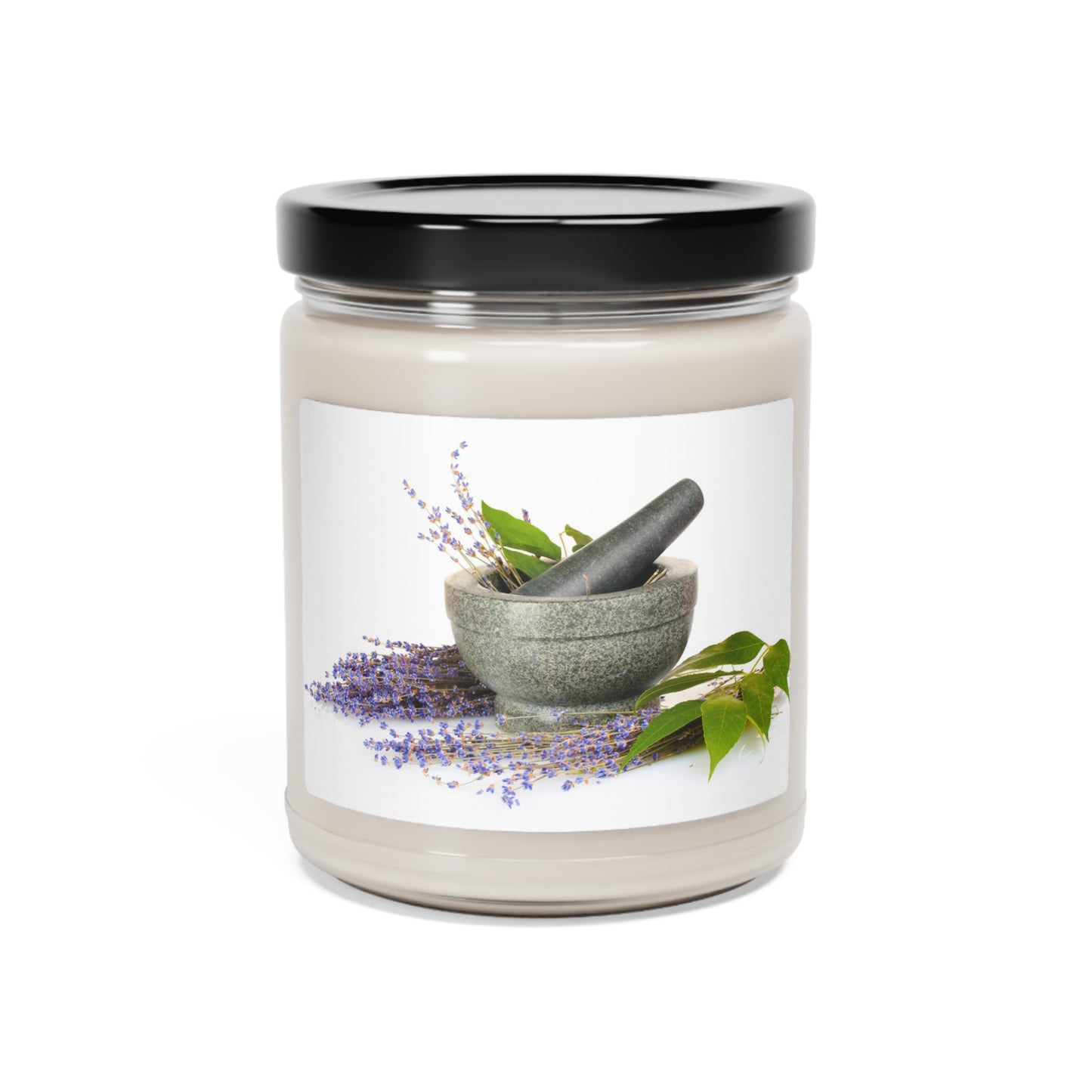 Scented Soy Candle, 9oz\\\