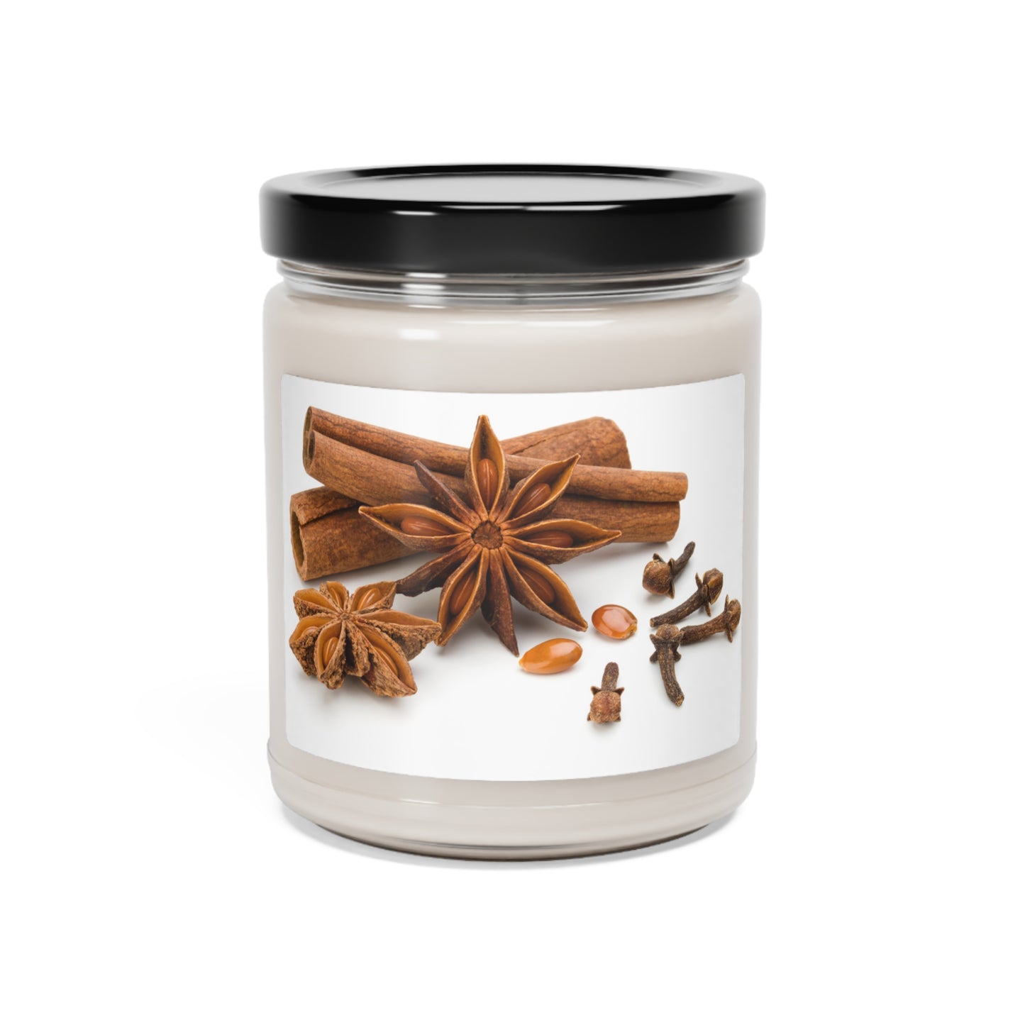 Scented Soy Candle, 9oz\\\