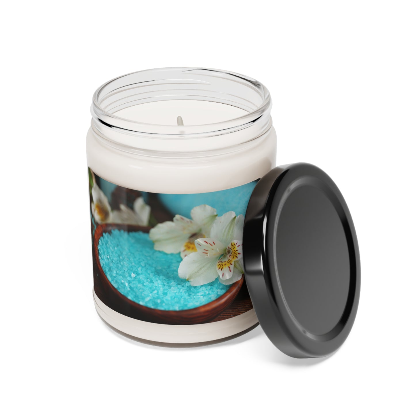 Scented Soy Candle, 9oz\\\