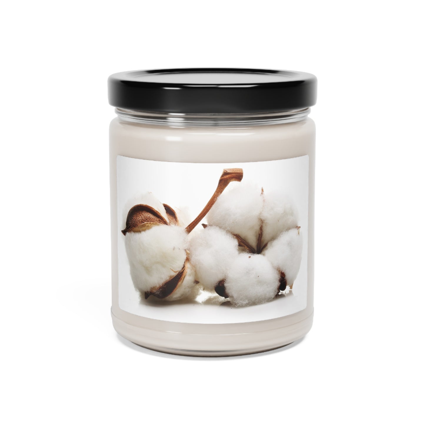 Scented Soy Candle, 9oz\\\