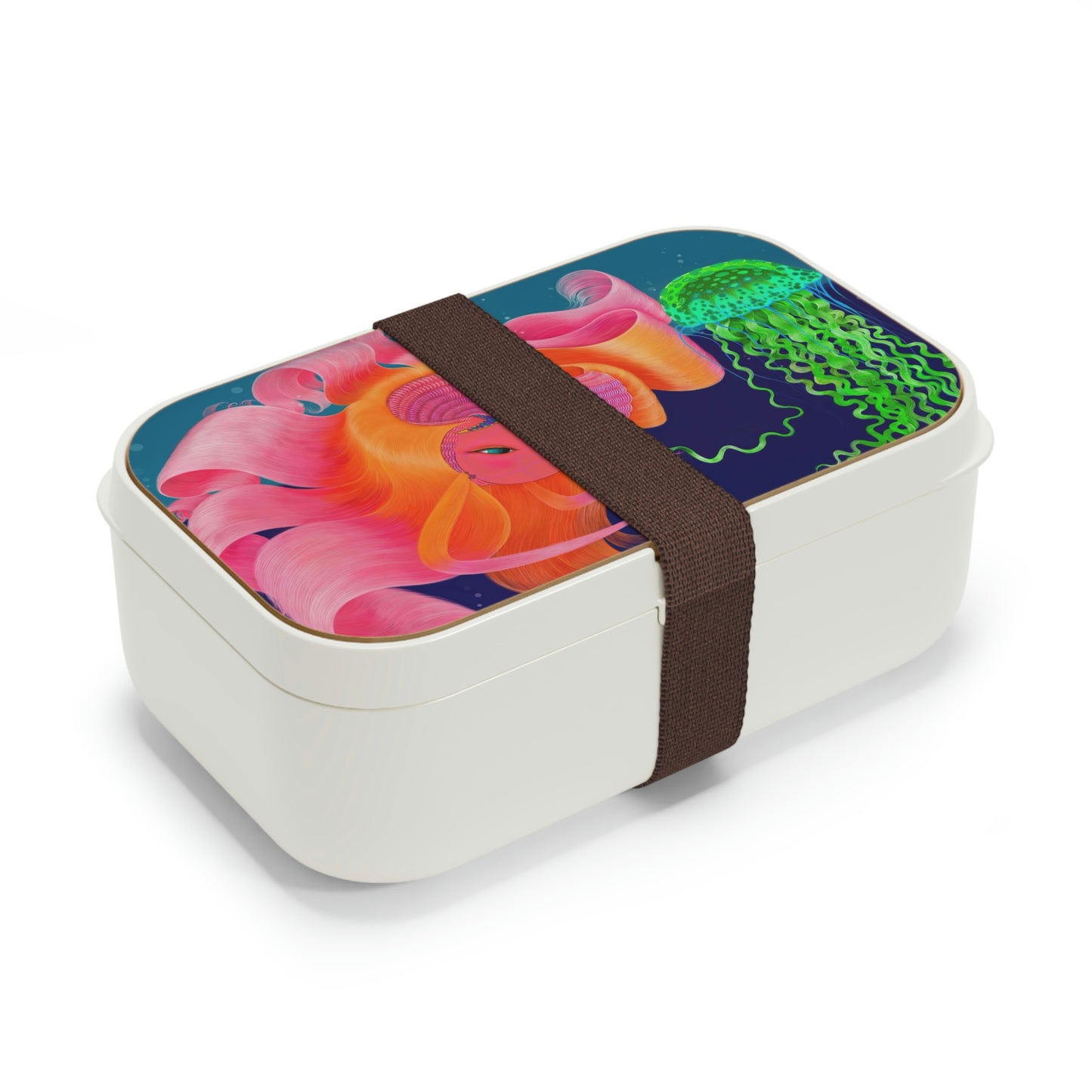 Bento Lunch Box