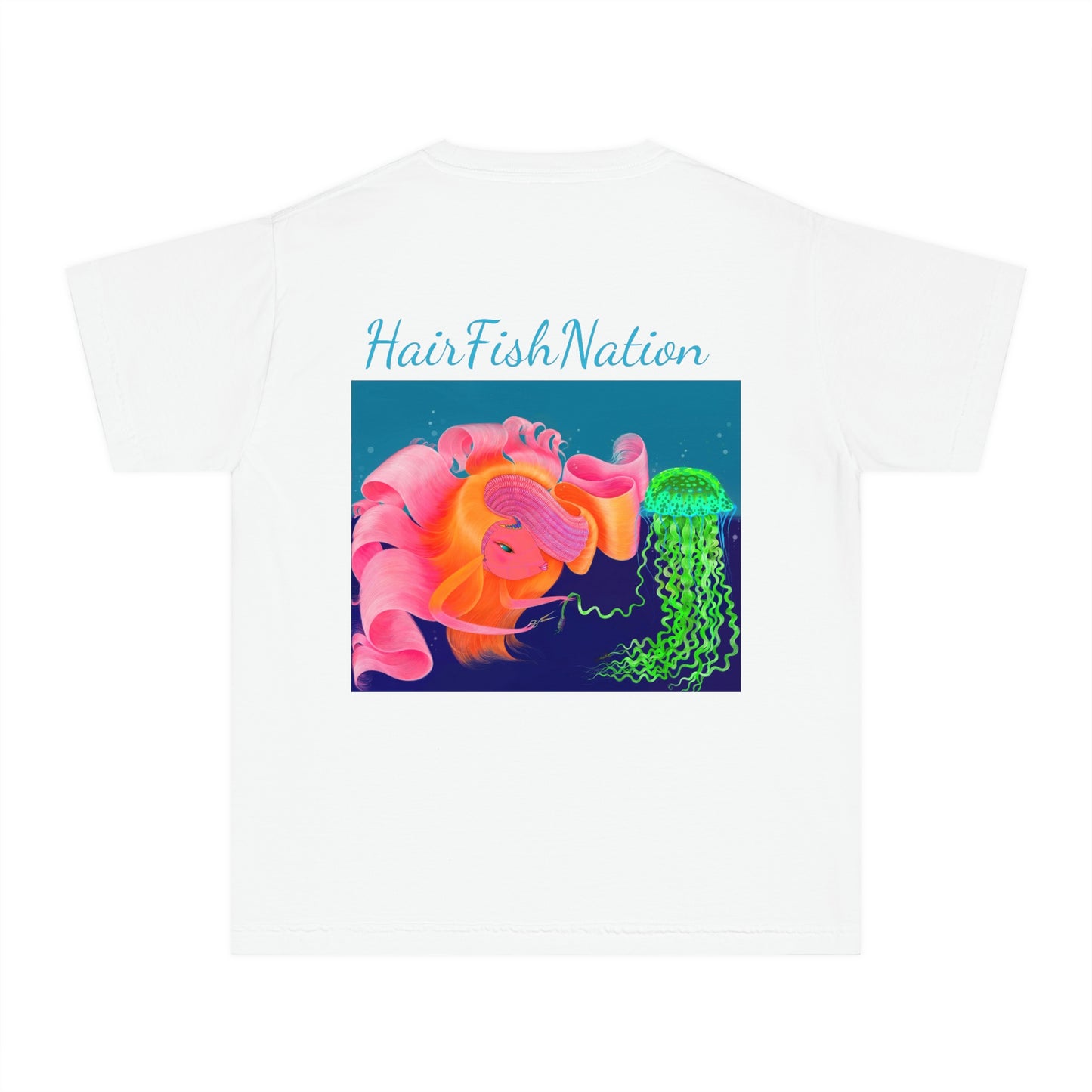 Copy of Youth Midweight Tee