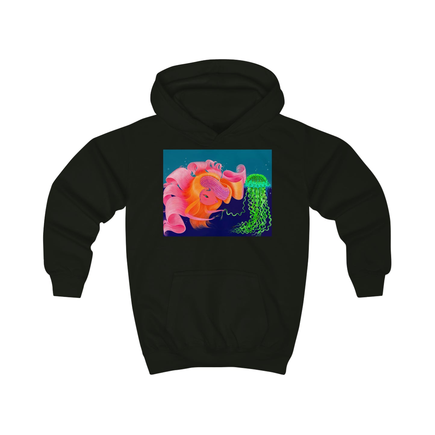 Kids Hoodie