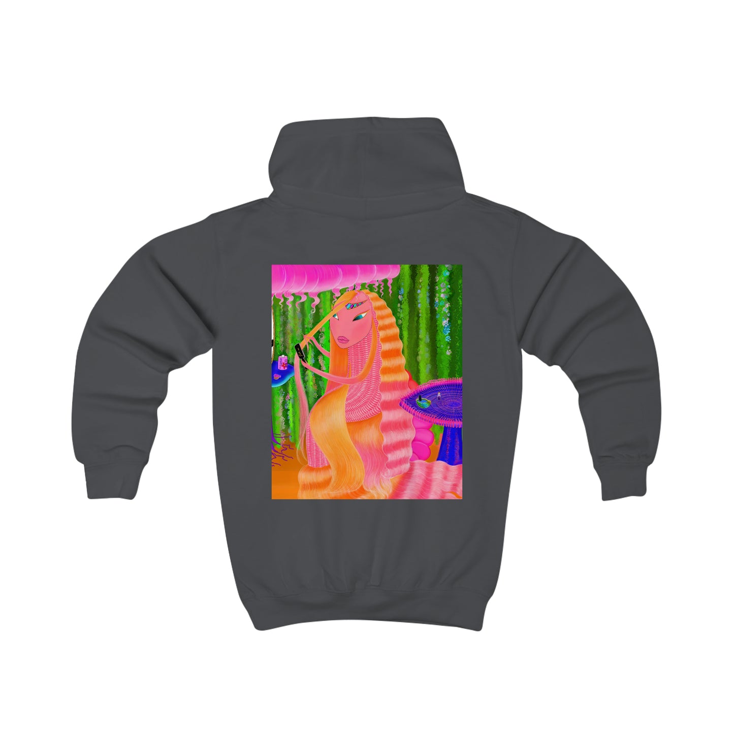 Kids Hoodie