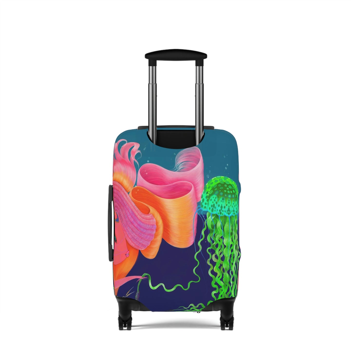 Luggage Cover