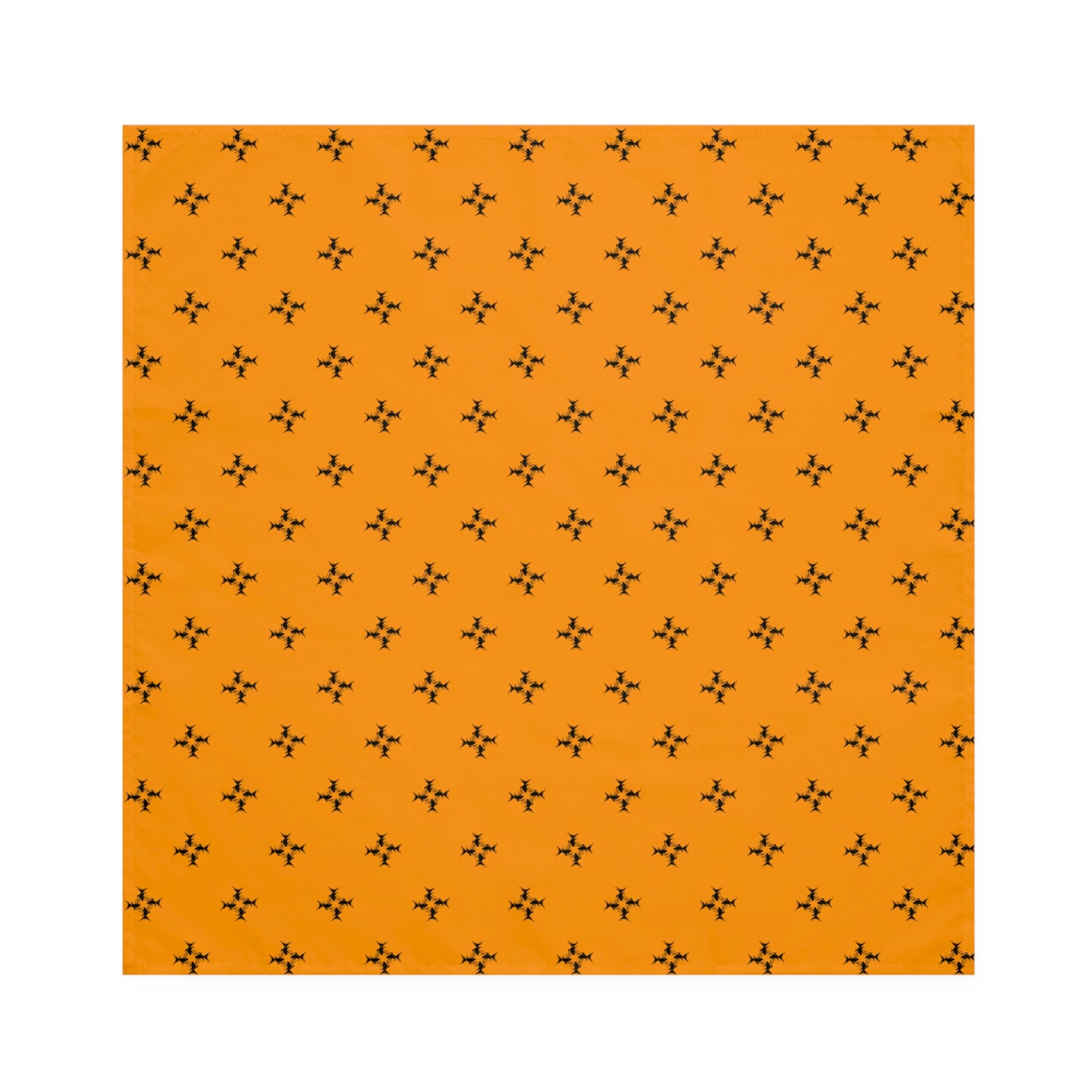 Mustard Yellow Napkins