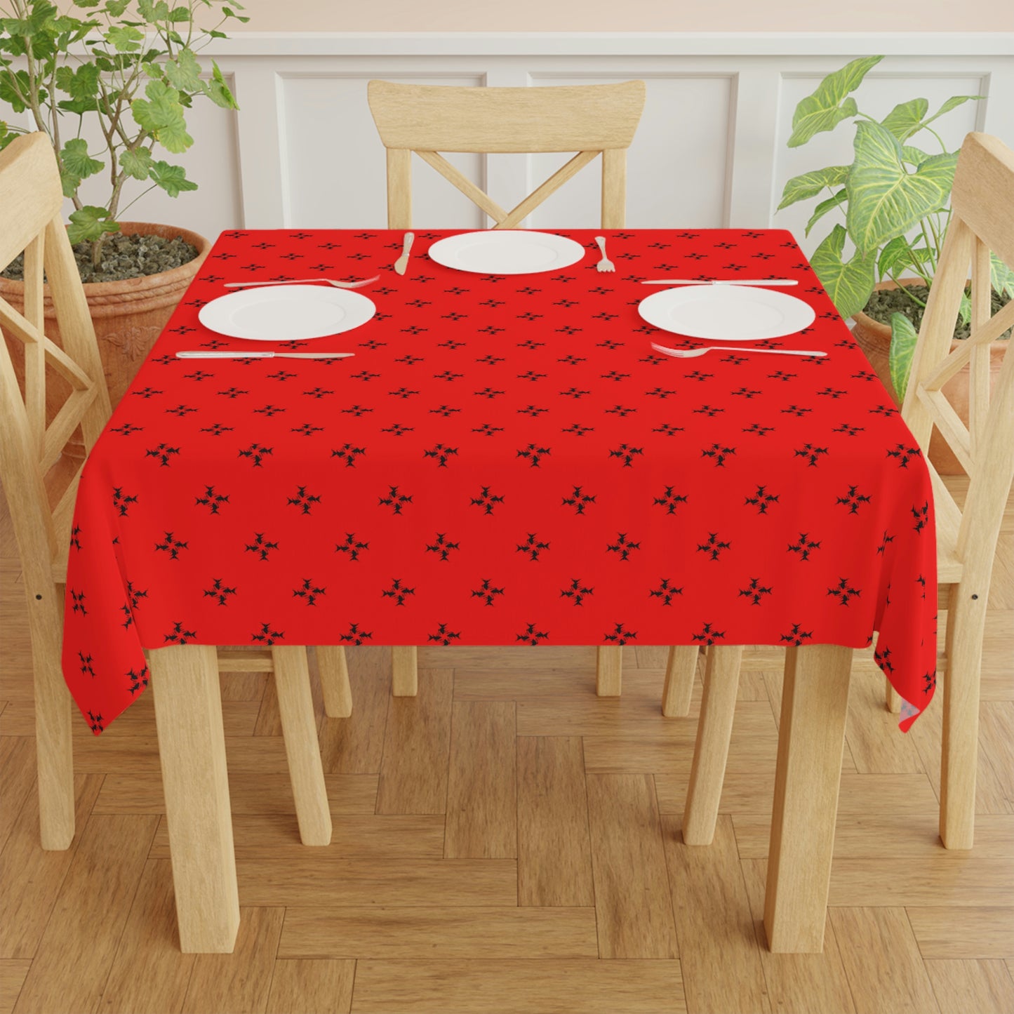 Tablecloth