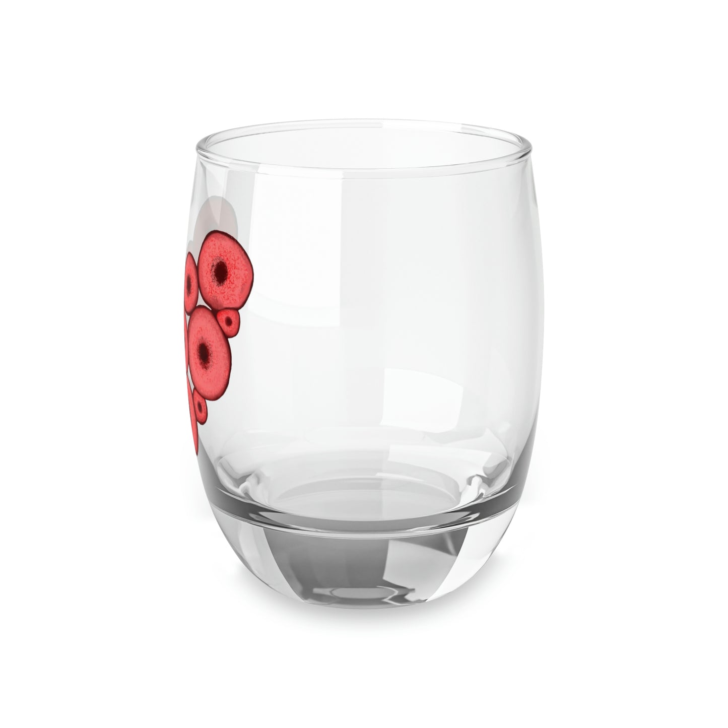 Whiskey Glass