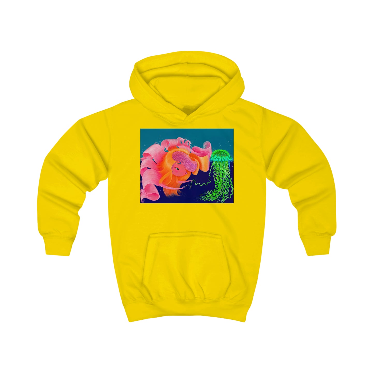 Kids Hoodie