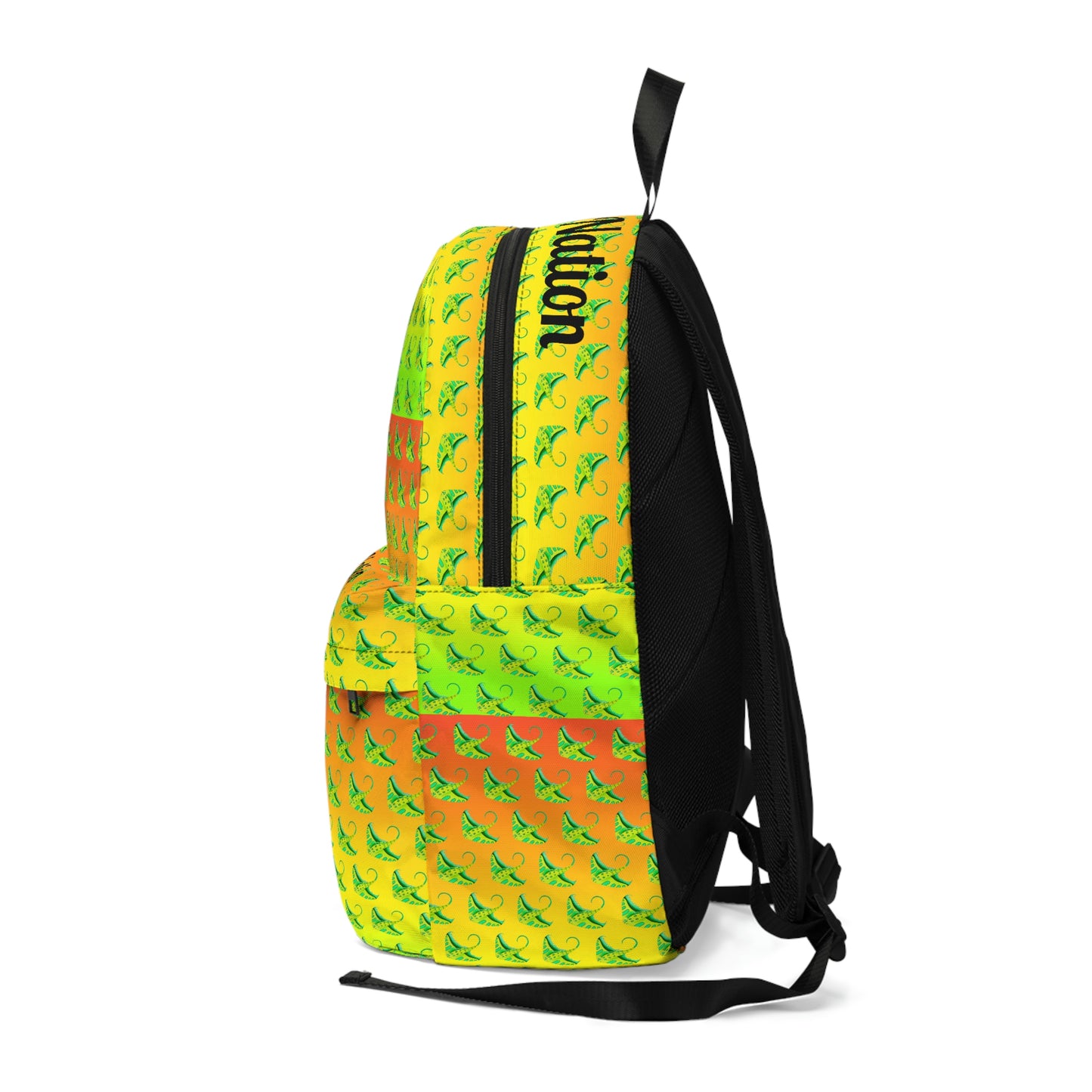 Unisex Classic Backpack