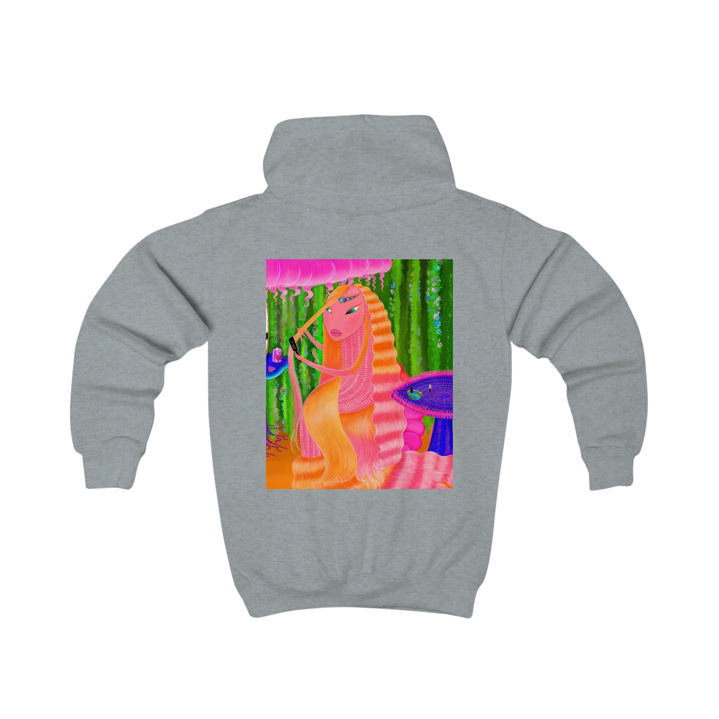 Kids Hoodie