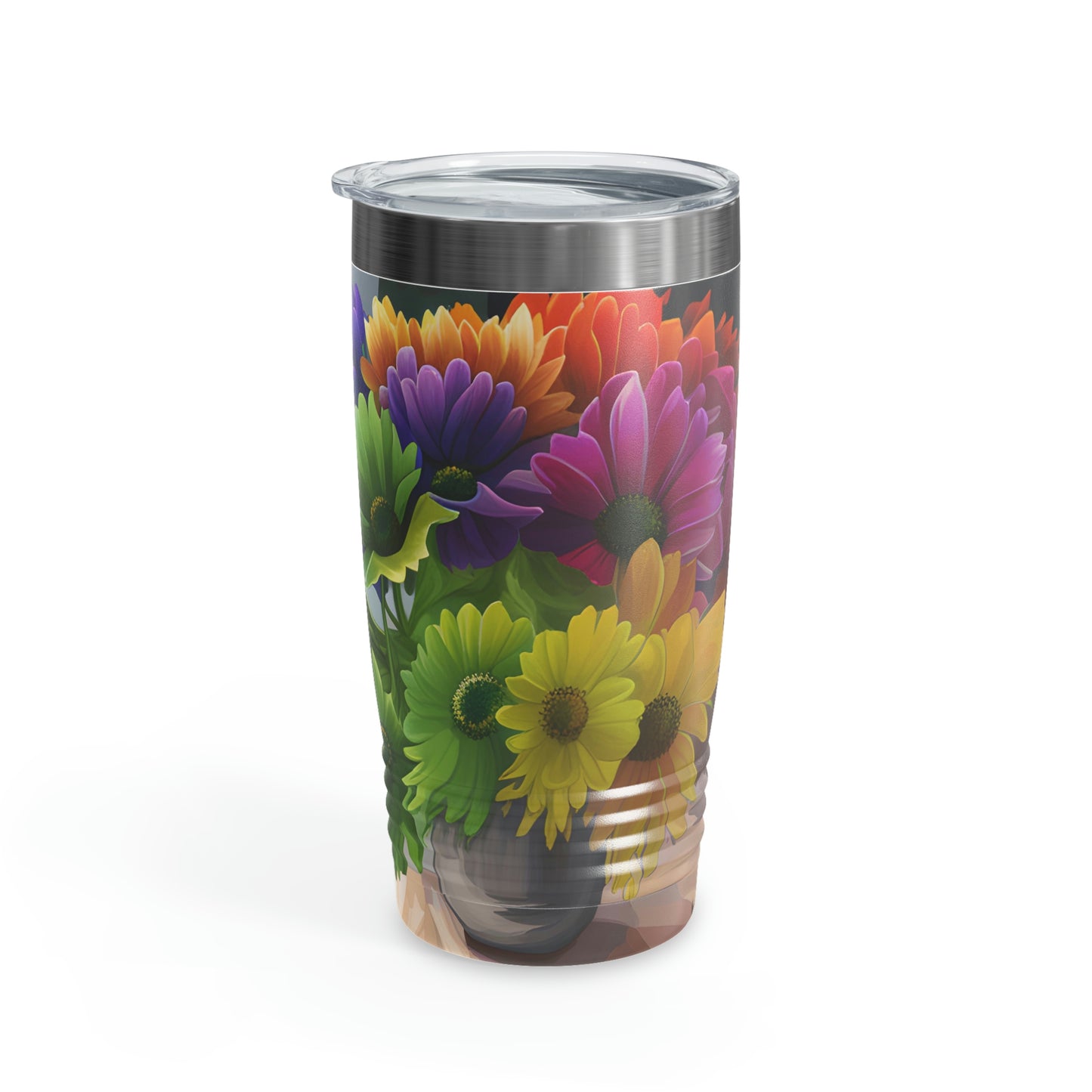 Ringneck Tumbler, 20oz