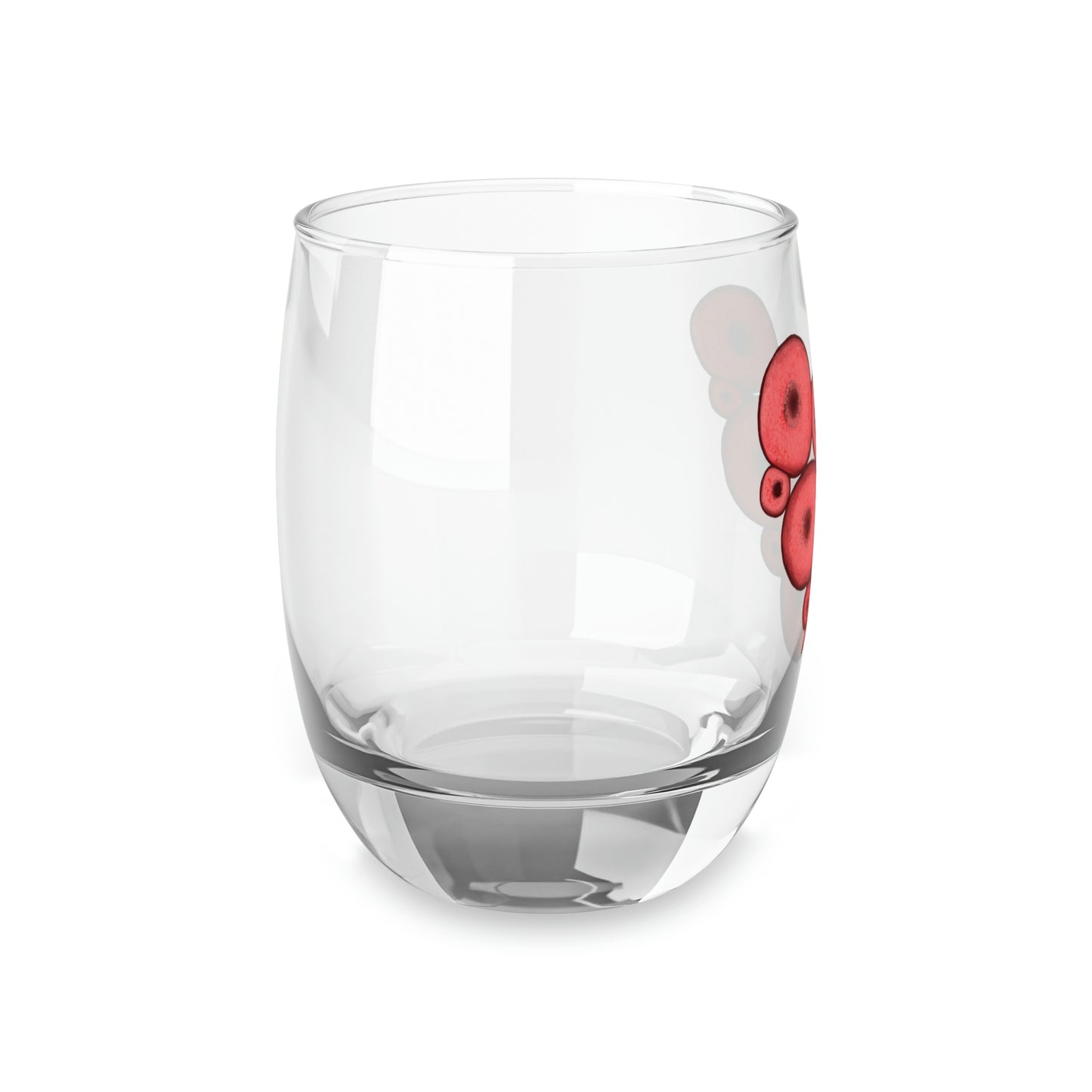 Whiskey Glass