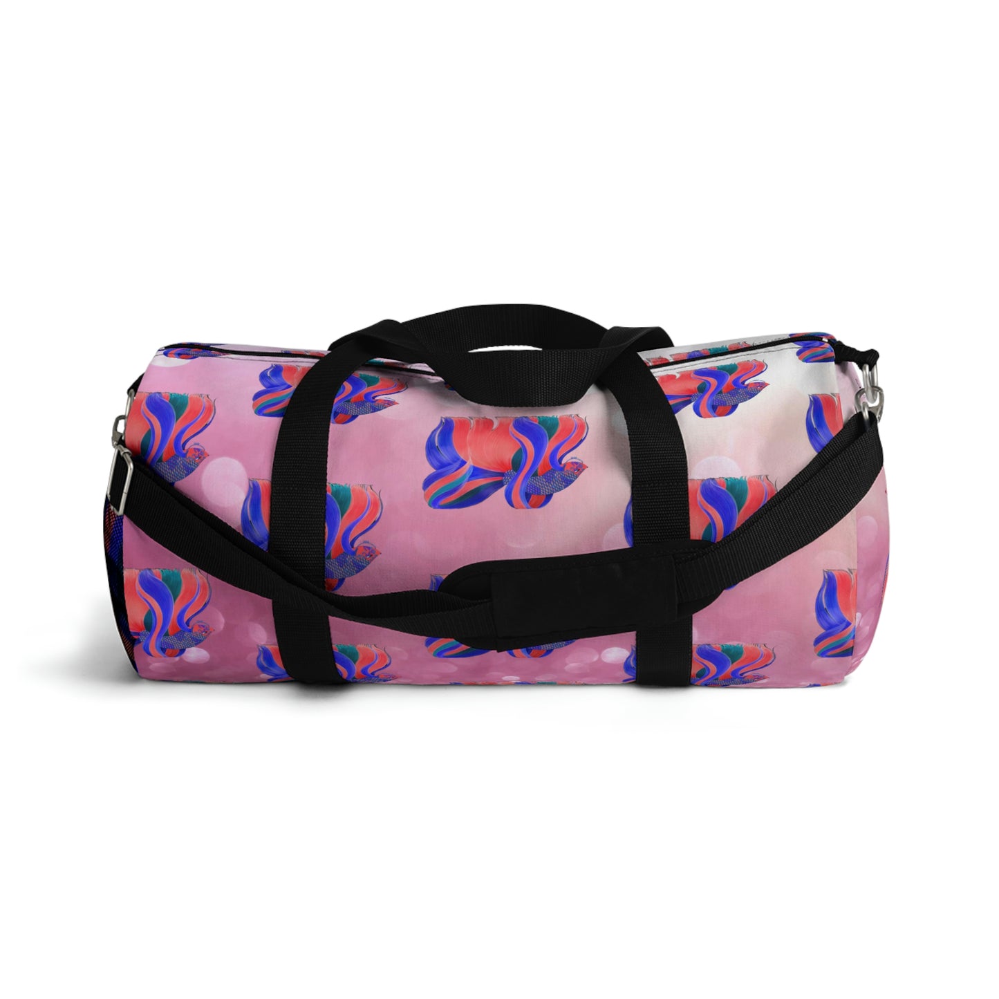 Princess Chateau Duffel Bag