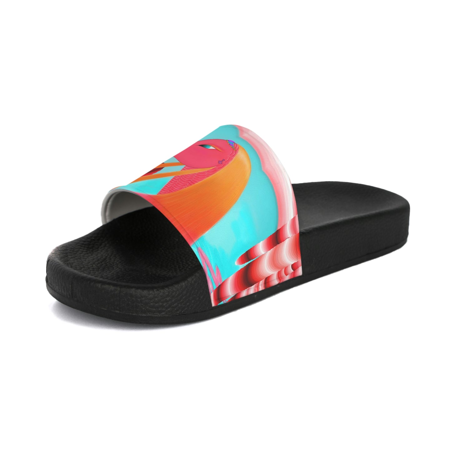 Women's Slide Sandals