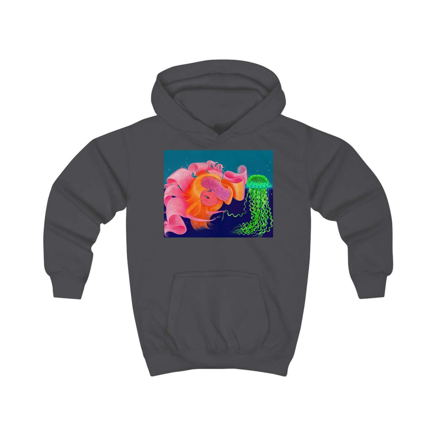 Kids Hoodie