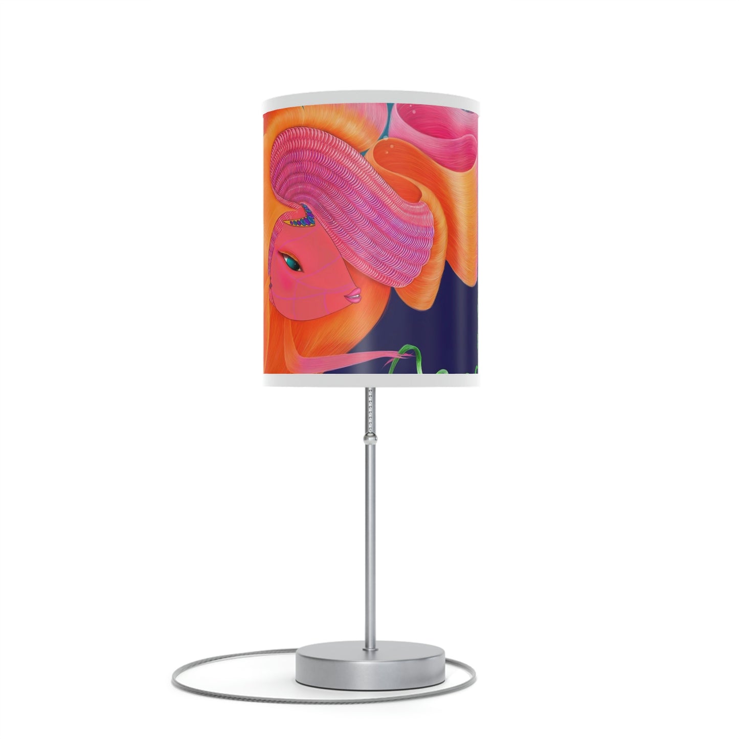 Lamp on a Stand, US|CA plug