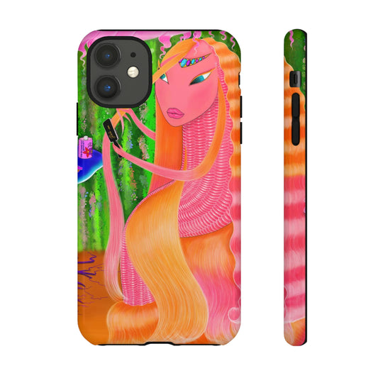 I Phone phone case 11