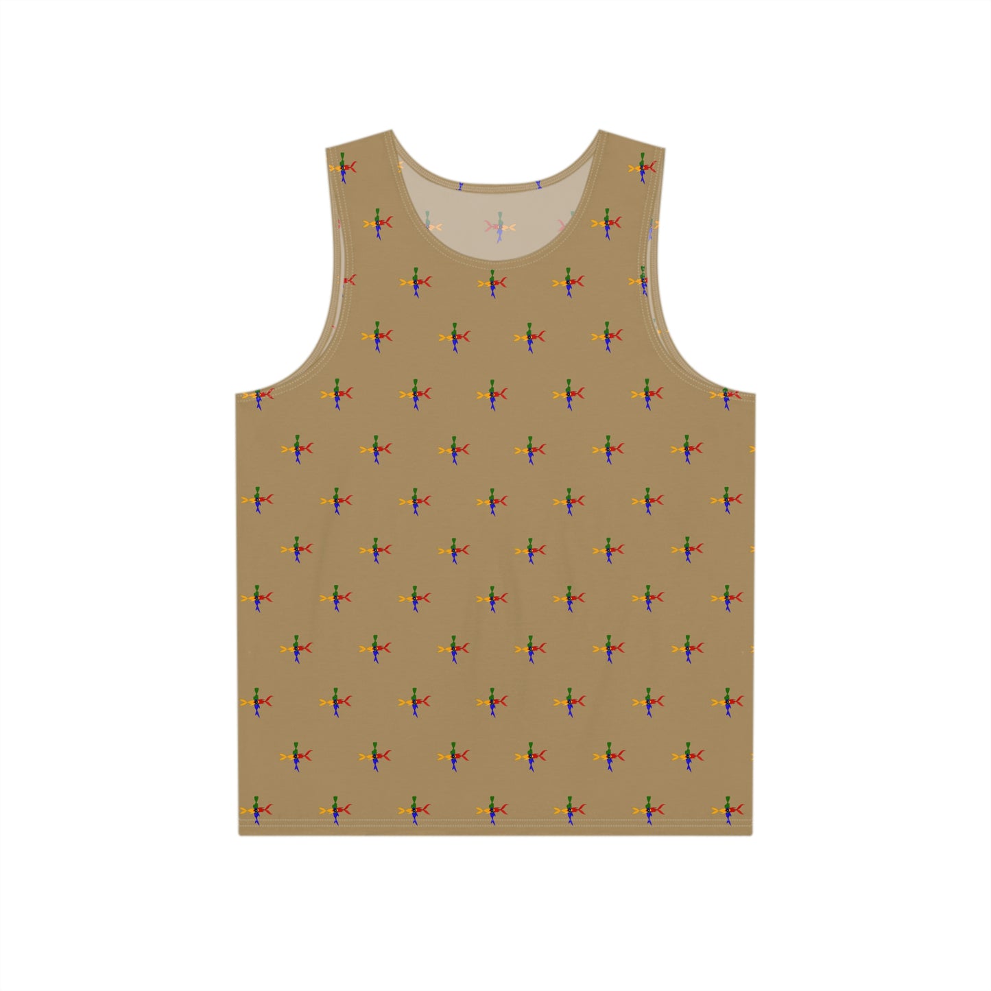 Men's Tank (AOP)