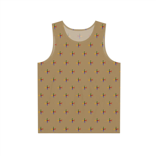 Men's Tank (AOP)