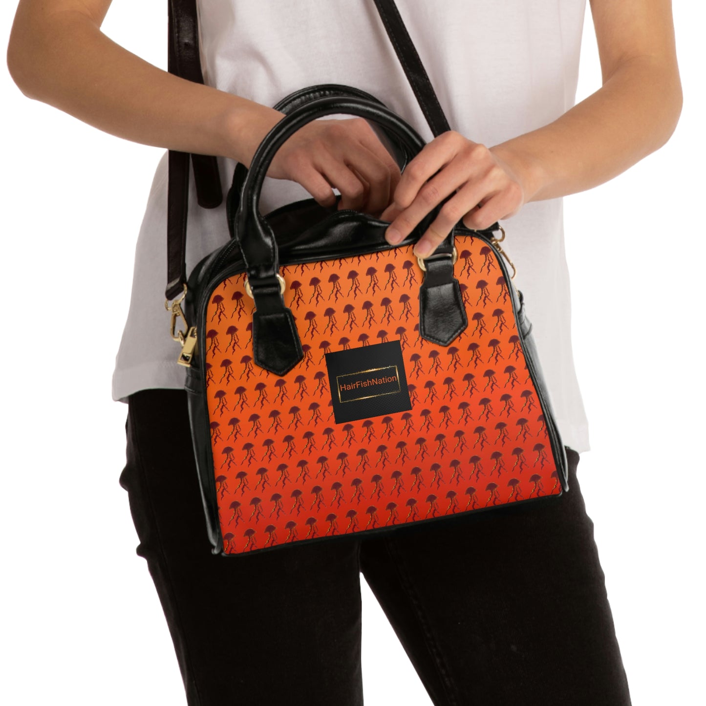 Shoulder Handbag