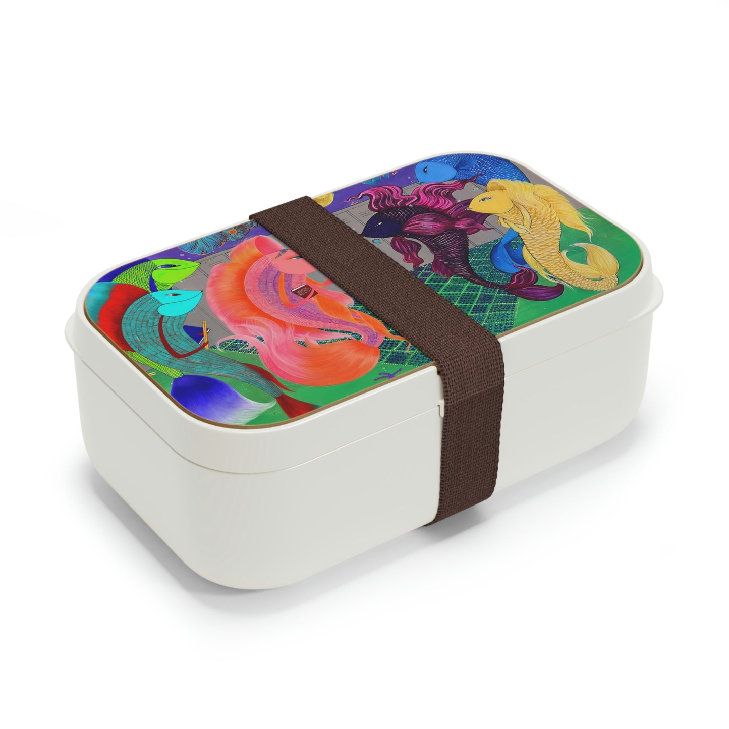 Bento Lunch Box