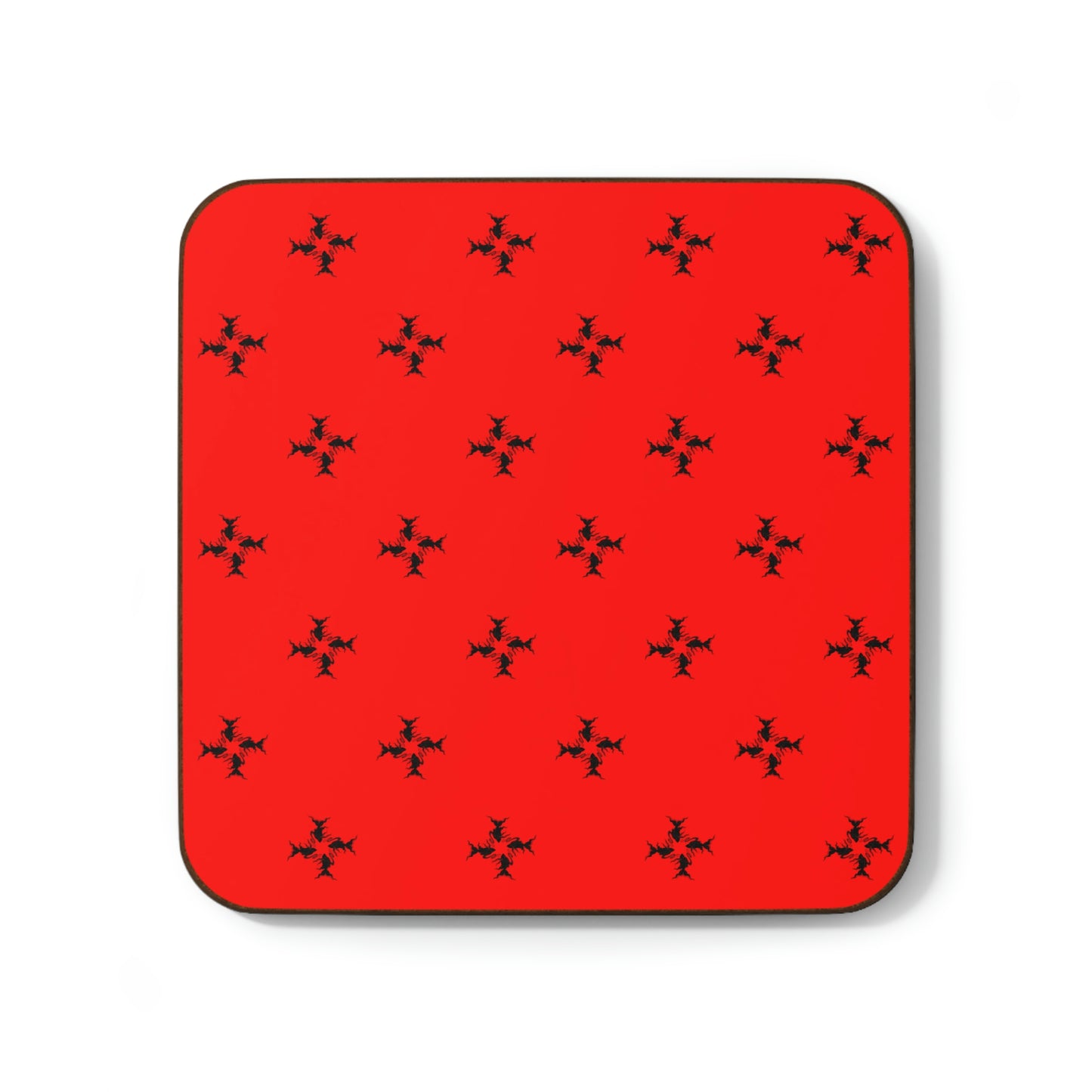 Hardboard Back Coaster