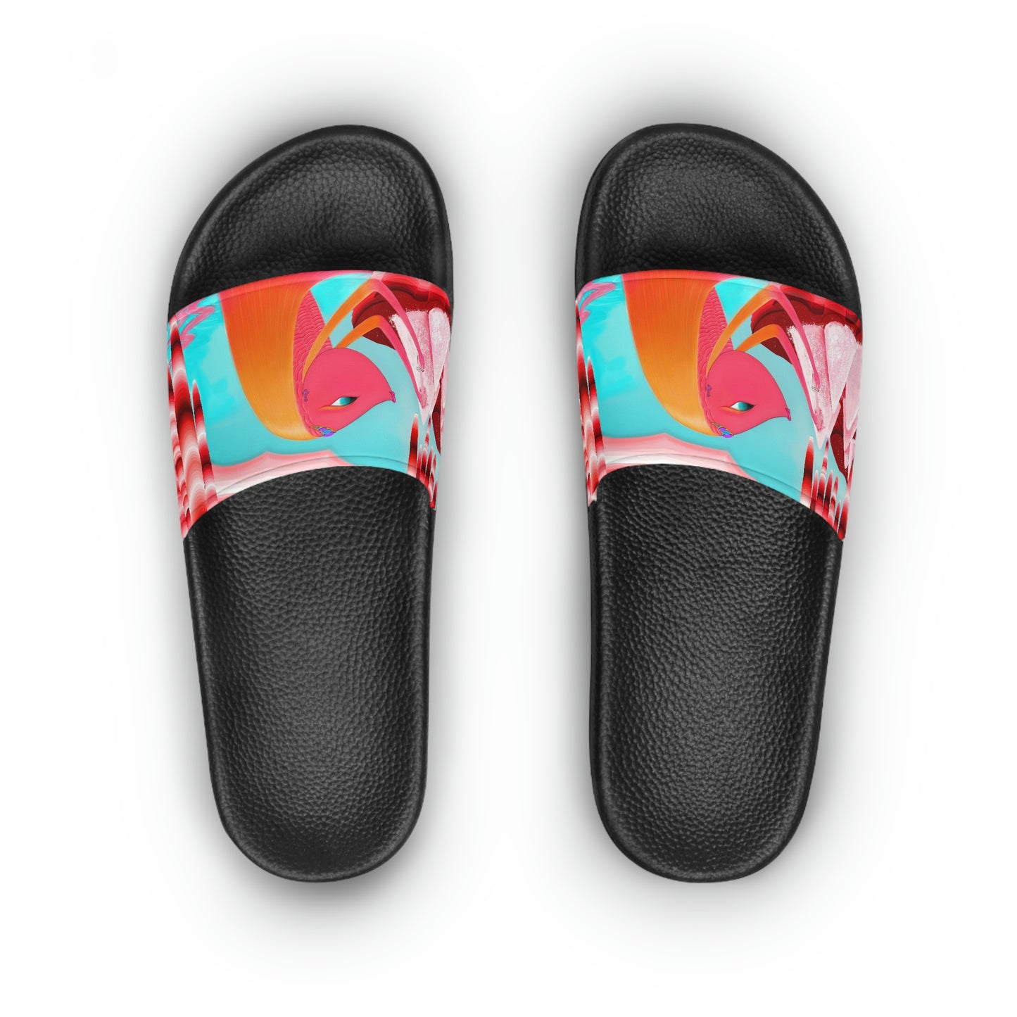 Women's Slide Sandals