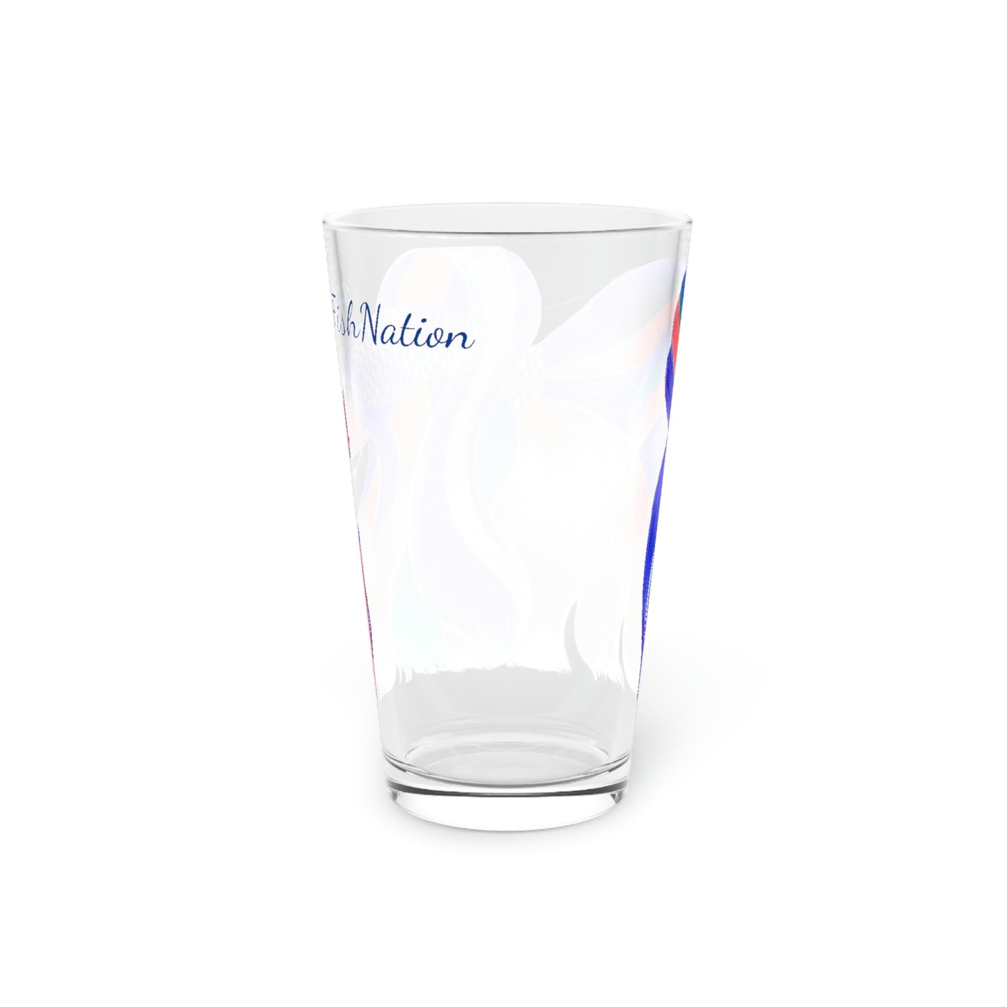 Pint Glass, 16oz