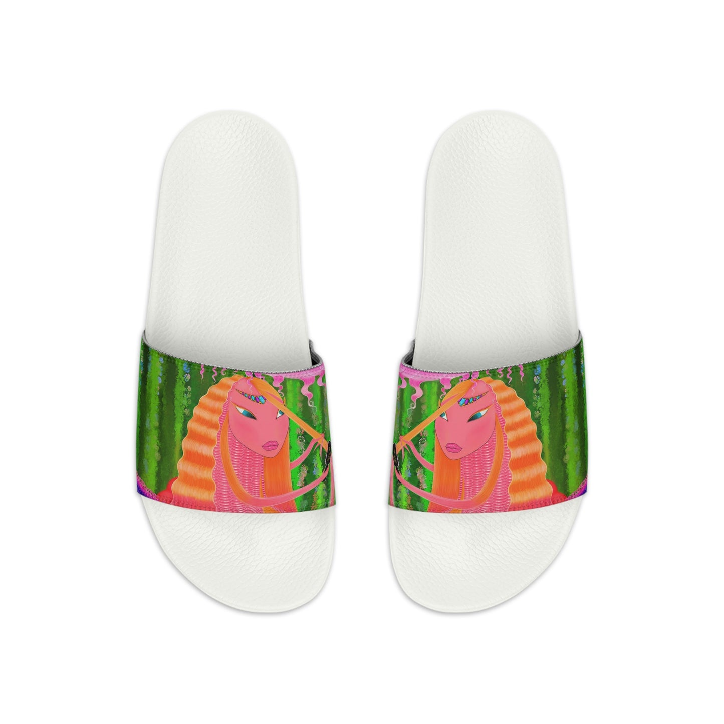 Youth Slide Sandals