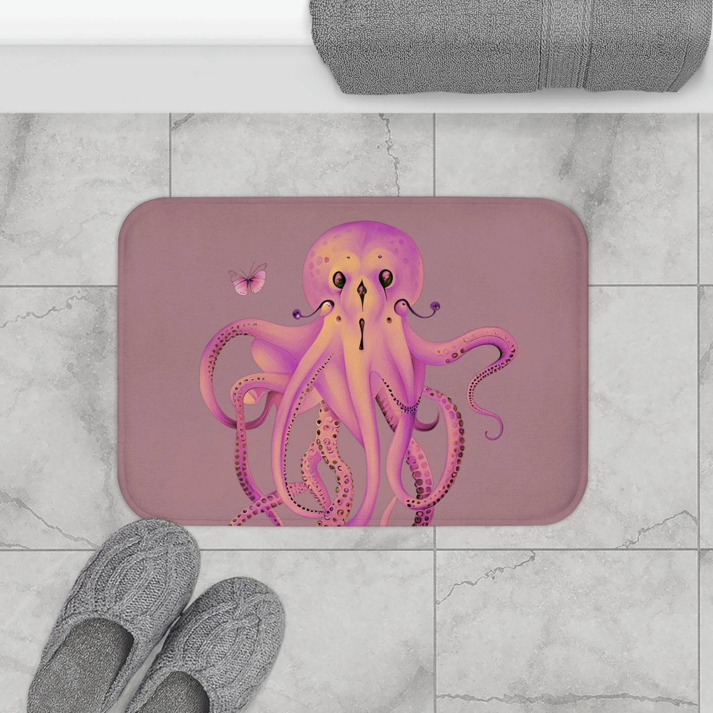 Bath Mat