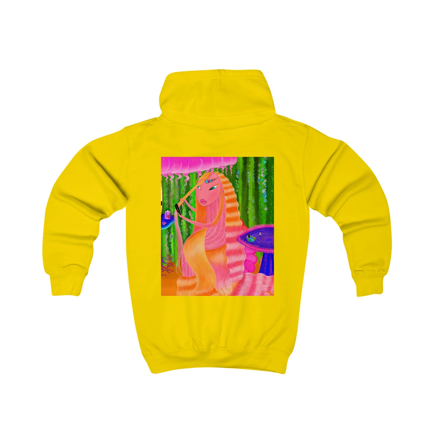 Kids Hoodie