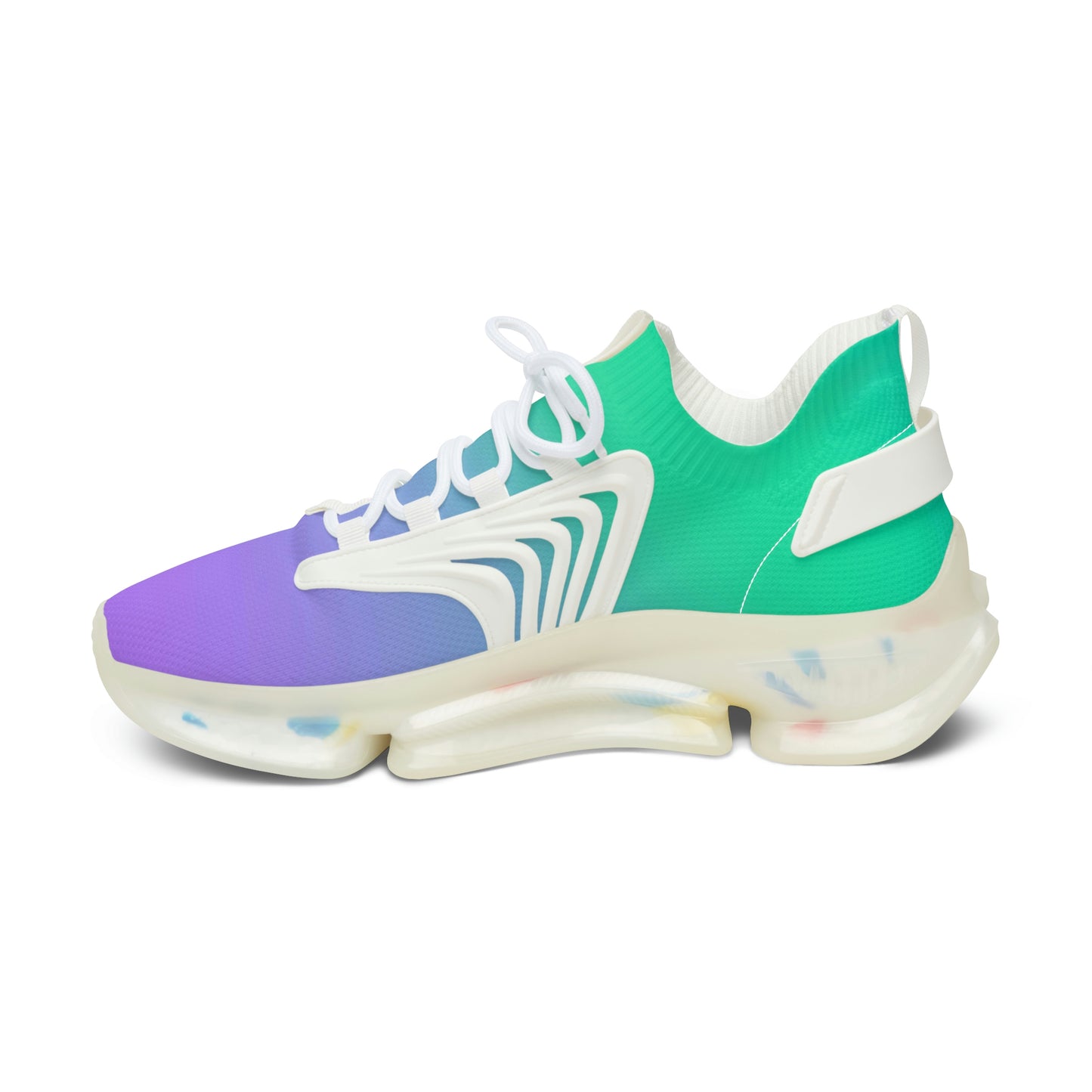 Women's Mesh Sneakers