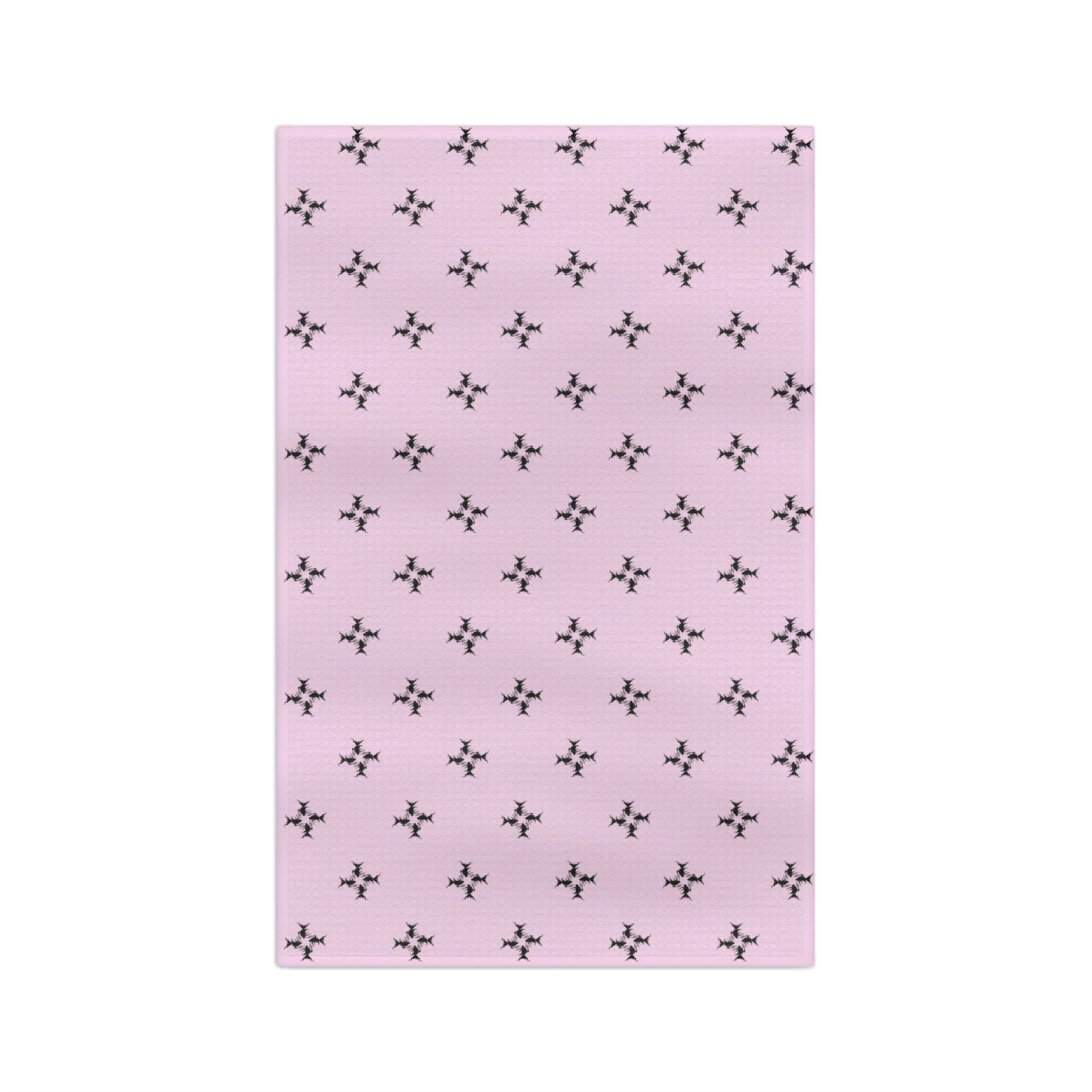 Soft Tea Towel